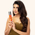 Kt Professional Botanical Rose Oil Hair Serum
