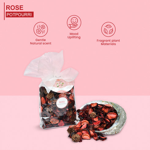 HEM Rose Potpourri
