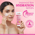 Multani Naturals Rose & Honey Moisturizer| Instant Skin Hydration