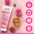 Multani Naturals Rose & Honey Moisturizer| Instant Skin Hydration
