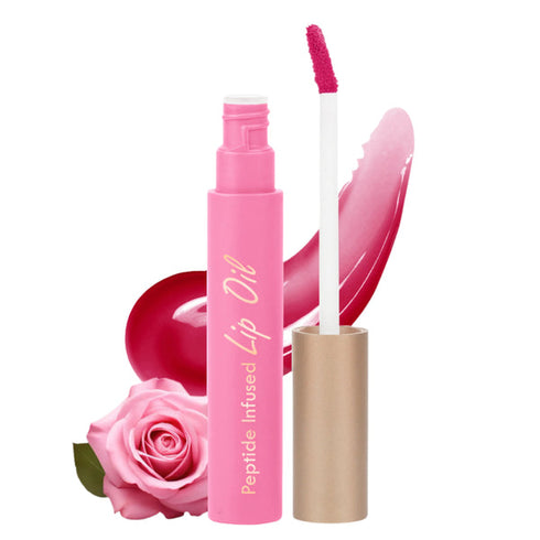Insight Peptide Infused Lip Oil