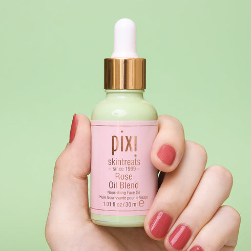 Pixi Beauty Rose Oil Blend