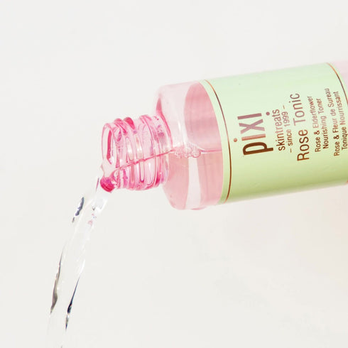 Pixi Beauty Rose Tonic Original Size