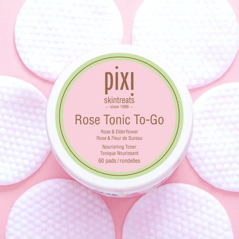 Pixi Beauty Rose Tonic To Go