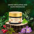 Suyu India Rosehip Brightening Face Scrub