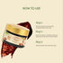 Suyu India Rosehip Brightening Face Scrub