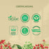 Suyu India Rosehip Brightening Face Scrub