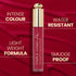 Parul Garg Beauty Rosella 07: Silk Matte Liquid Lipstick