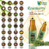 Lakshmi Krishna Naturals 32 Herbs Hair Regrowth Oil