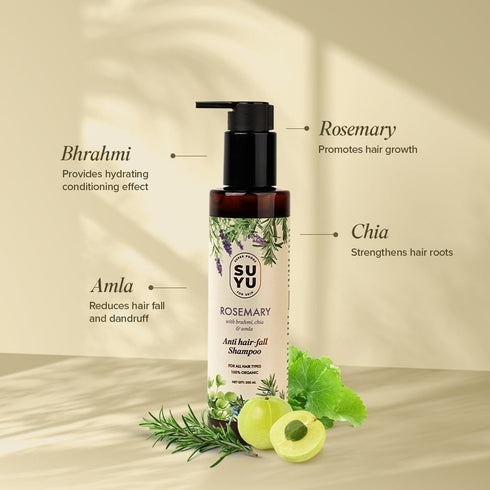 Suyu India Spa Wellness Gift Box Body Face Hair
