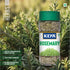 Keya Rosemary Freeze Dried Seasoning for Roasts Soups Sauces and Marinades Rich in Antioxidants & Supports Immunity No Artificial Flavours or Colours