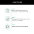 Thriveco Hair Vitalizing Rosemary Shampoo ThriveCo Hair Prime Serum