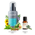 Vasuestore Trichup Pro Hair Growth Oil Combo Scalp Oil with 100 Natural Rosemary Oil
