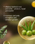 Suyu India Rosemary Anti Hairfall Shampoo