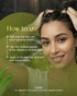Suyu India Rosemary Anti Hairfall Shampoo