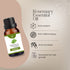 Natuur Rosemary Essential Oil
