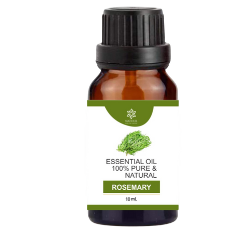 Natuur Rosemary Essential Oil