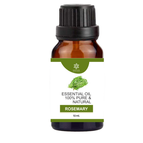 Natuur Rosemary Essential Oil