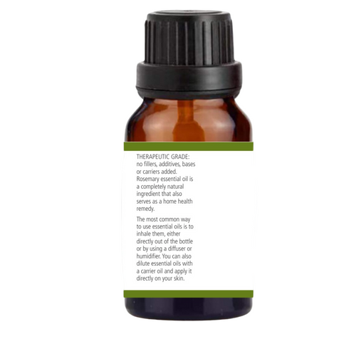 Natuur Rosemary Essential Oil