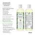 Keya Seth Aromatherapy Rosemary Tea Tree Coconut Serum & Shampoo Combo