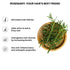 Thriveco Rosemary Water Hair Spray