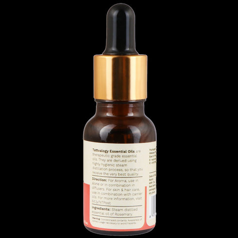 Tattvalogy Rosemary Essential Oil