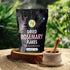 NatureVit Dried Rosemary Leaves Pure Herb for Cooking & Hair Care