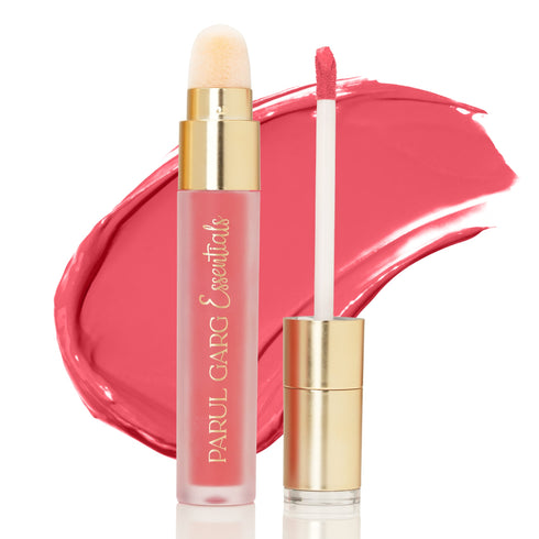 Parul Garg Beauty Rosy Pink - Velvet Rose Liquid Blush
