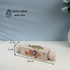 Ariro Toys Rotating Puzzle - Fish