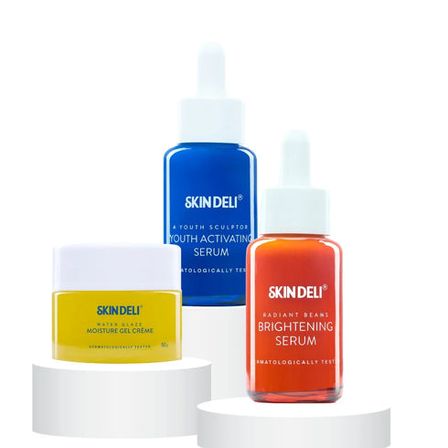 Skin Deli Round the Clock Radiance