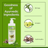 Multani Pharmaceuticals Limited Rovaan Bhringa Hair Shampoo for Hair Growth Cleans Hair & Scalp