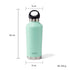 Vahdam Tea Rover Bottle Insulated Mint Green