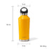 Vahdam Tea Rover Bottle Insulated Yellow