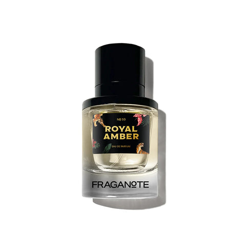 Fraganote Royal Amber - East