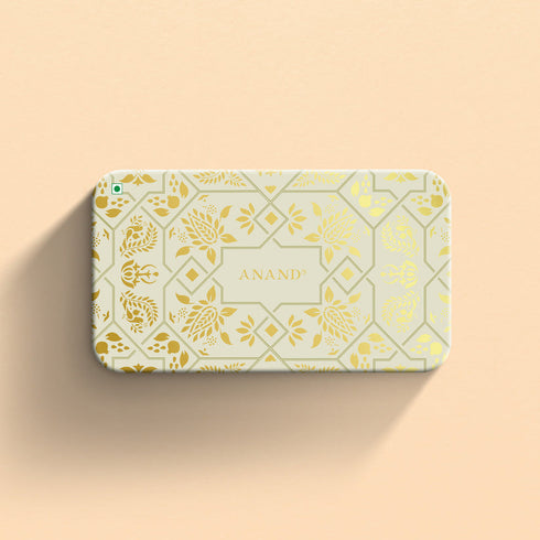 Anand Sweets Anand Royal Baklava Celebration Tin Pack