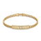 ZJOOLRY Royal Meander Rakhi Bracelet