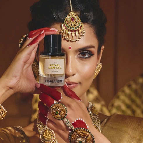Fraganote Royal Santal - South