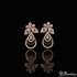 Royal Petal Grace Necklace Set
