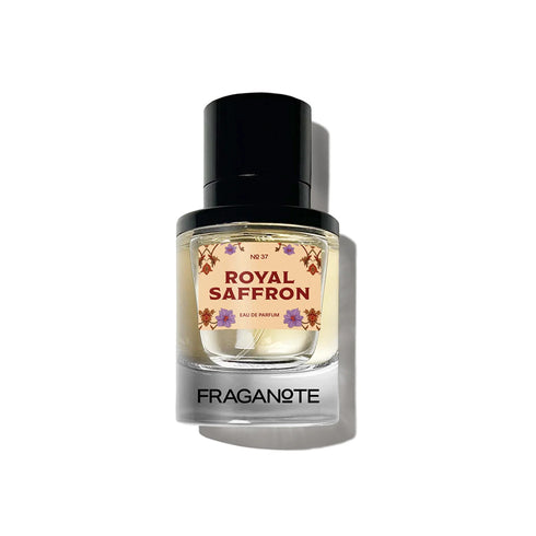 Fraganote Royal Saffron - North
