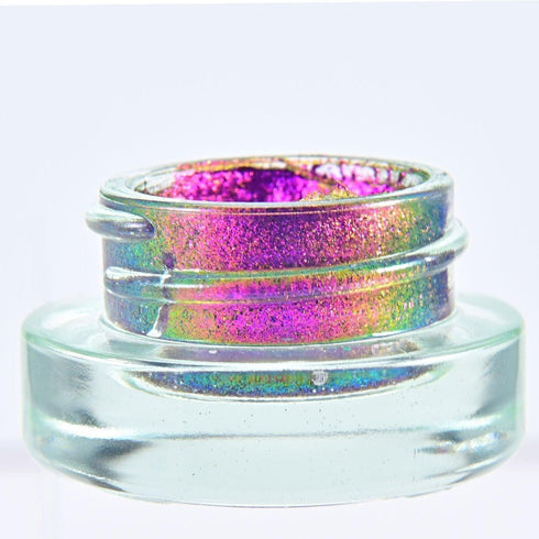 Boujee Beauty Multichrome Jelly Royalty 910