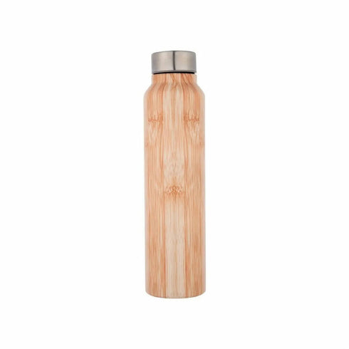 Dubblin Wow Stainless Steel Fridge Water Bottle