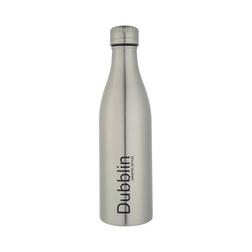 Dubblin Vintage Vacuum Bottle
