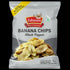 Jabsons Foods Black Pepper Banana Chips