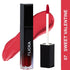 FLiCKA Set and Attack Liquid Matte Lipstick 07 Sweet Valentine | Pink