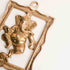 Samskara Home Rudrapriya Ganapati Wall Decor