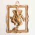 Samskara Home Rudrapriya Ganapati Wall Decor