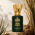 Adilqadri Ruh Khus Attar Perfume