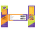 Early Foods Multigrain Millet Rusk