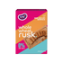 Early Foods Whole Wheat Rusk