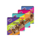 Early Foods Pack of 4 Millet and Whole Wheat Rusks